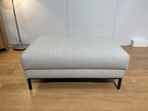 Diseño en stock Aikon Lounge Ottoman Ploegwol 03 Nuevo estado