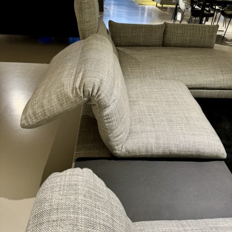 divano elemento – Bielefelder Werkstätten, Divani angolari (photo 9 of 13)