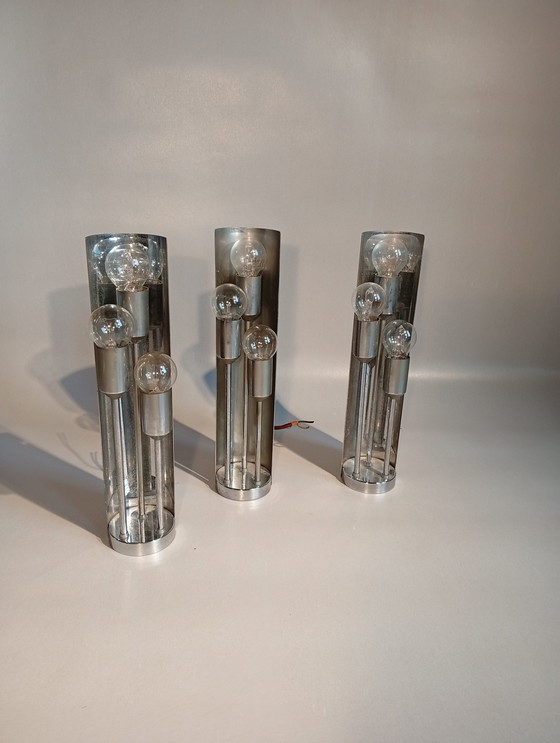 Image 1 of Lampade da parete