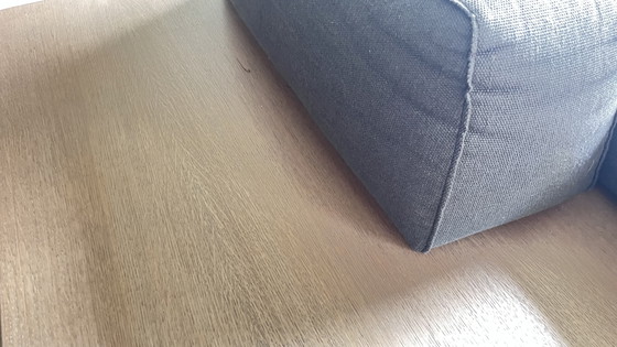 Papadatos 90.20 luxe hoekbank – Hoekbanken, Metal, Textile (photo 5 of 5)