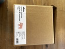 Vitra Eames Olifant Roze - brillante