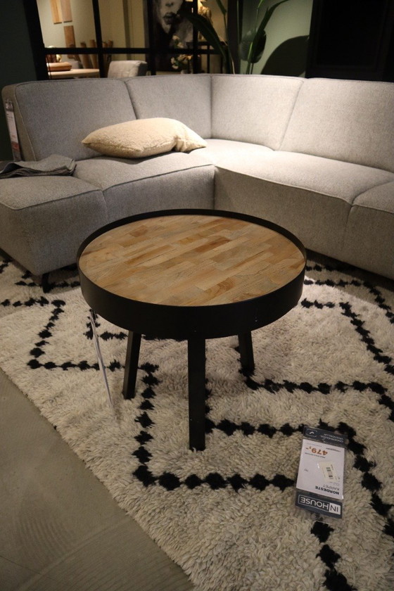 Image 1 of Table basse haute By-Boo