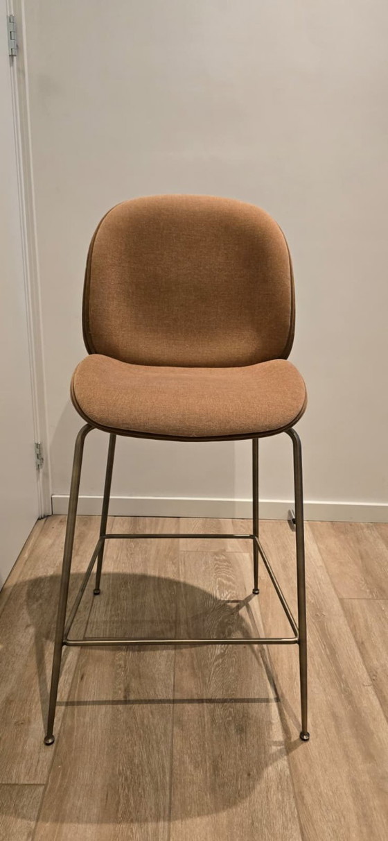 Image 1 of Sedia da bar Gubi Beetle