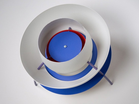 Image 1 of Deense vintage PH 5 hanglamp van Poul Henningsen, Louis Poulsen, 1958