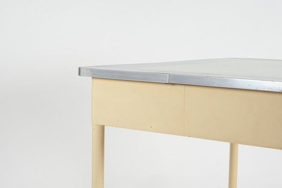 Image 1 of Memphis Style Table