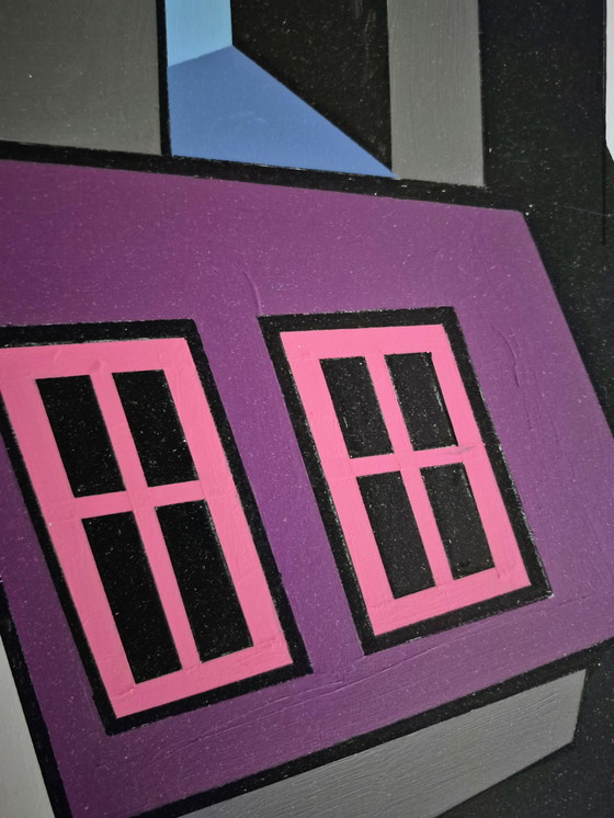 Image 1 of Building Houses