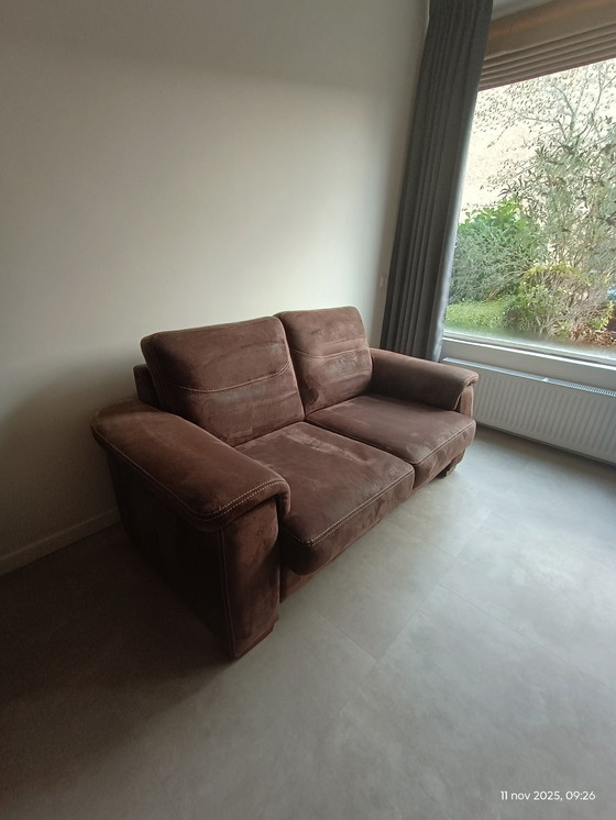 Image 1 of Sofa armchair, 2-seater and 3-seater