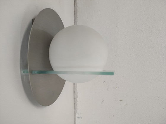 Image 1 of Lampade da parete retrò massicce (stile lampada da parete domestica Sun/Raak Paesi Bassi)