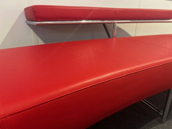 Image 1 of Divano + tavolo ClassiCon Eileen Gray