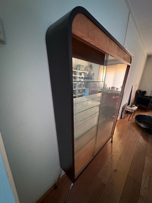 Vintage Display Case