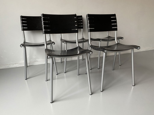 5x silla Harvink
