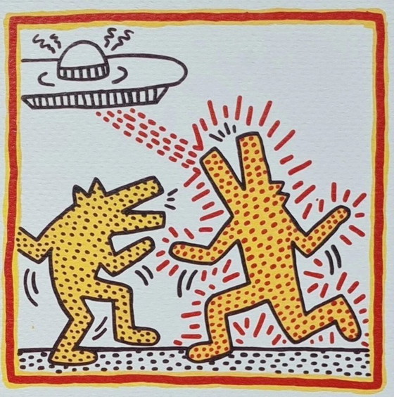 Image 1 of Death Nyc - Reina Isabel II - Edición limitada con certificado