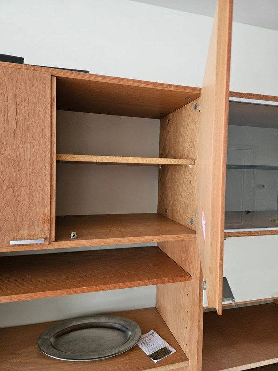 Image 1 of Pastoe wall unit