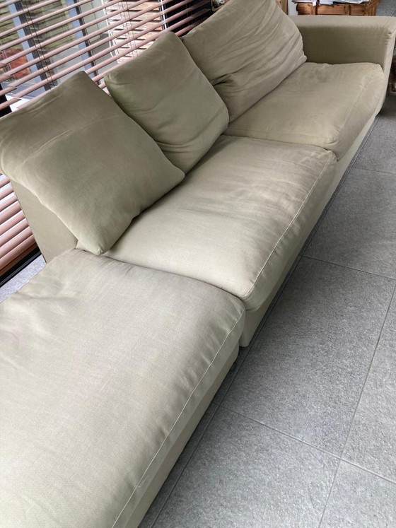 Image 1 of Sofá Groundpiece de Flexform