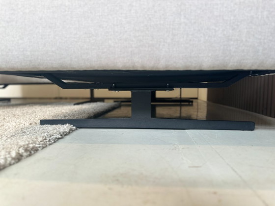 Image 1 of Hellgraues Ecksofa 270x198 cm