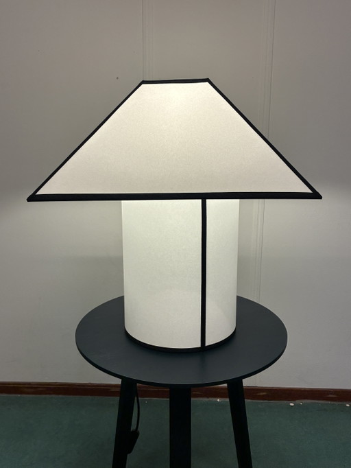 Hay Ava table lamp design art deco