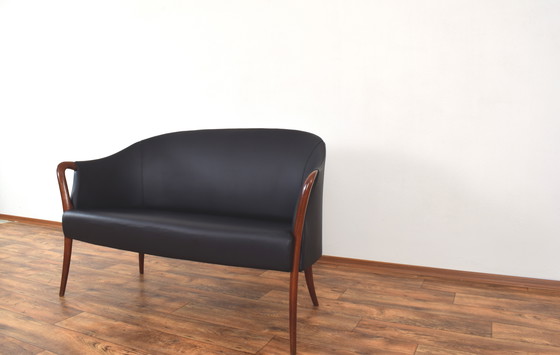 Image 1 of Italiaanse Mid Century Sofa, 1960S.