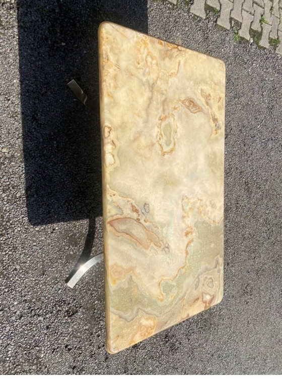 Image 1 of Onyx coffee table