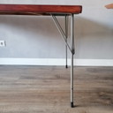 Dining room table/Bureau Willem Rietveld Gispen