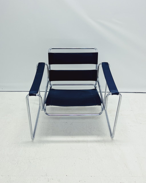 Bauhaus-stoel