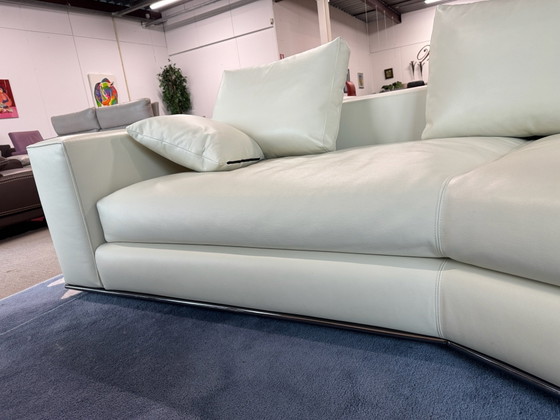 Minotti Hamilton – Sofás de 3 plazas, Cuero (photo 9 of 13)
