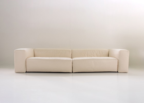 Image 1 of Sofá modular Aspettami de Erba Italia