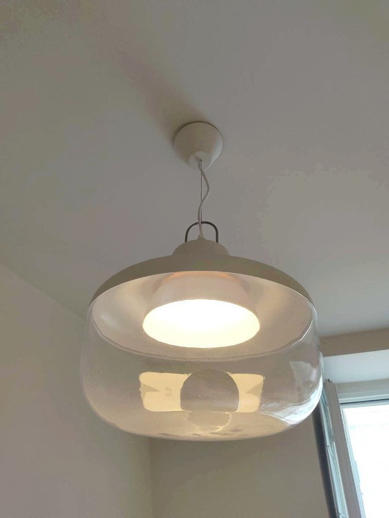 Image 1 of Skandinavische Pendelleuchte „Favourite Things“ von Enostudio, Design: Chen Karlsson