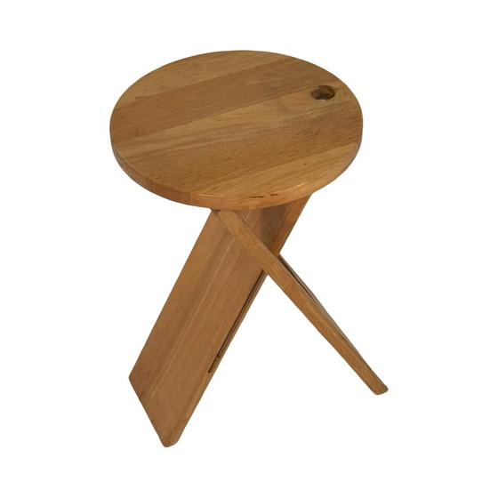 Image 1 of Adrian Reed - Princess Design Works - Chaise / tabouret pliable - Modèle Suzy