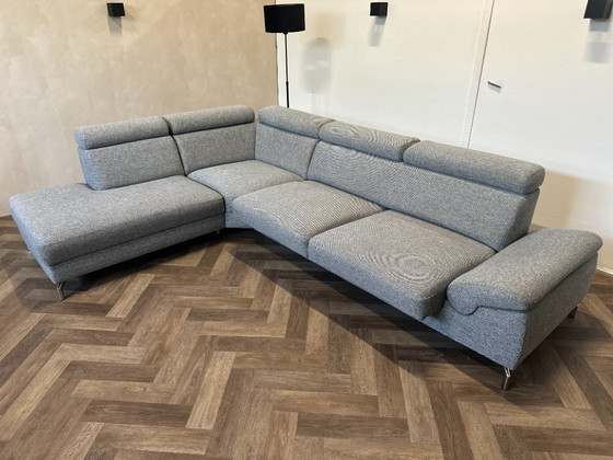 Montel Mondena 300x220cm – Divani angolari, Textile (photo 7 of 13)