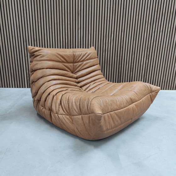 Image 1 of Ligne Roset Togo - Coñac