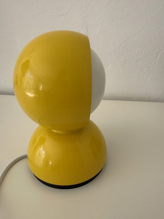 Image 1 of ECLISSE ARTEMIDE Vico Magistretti Italian design Starck Memphis Sottsass