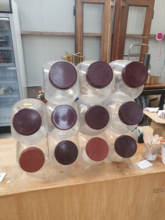 Image 1 of Vintage Snoeppotten