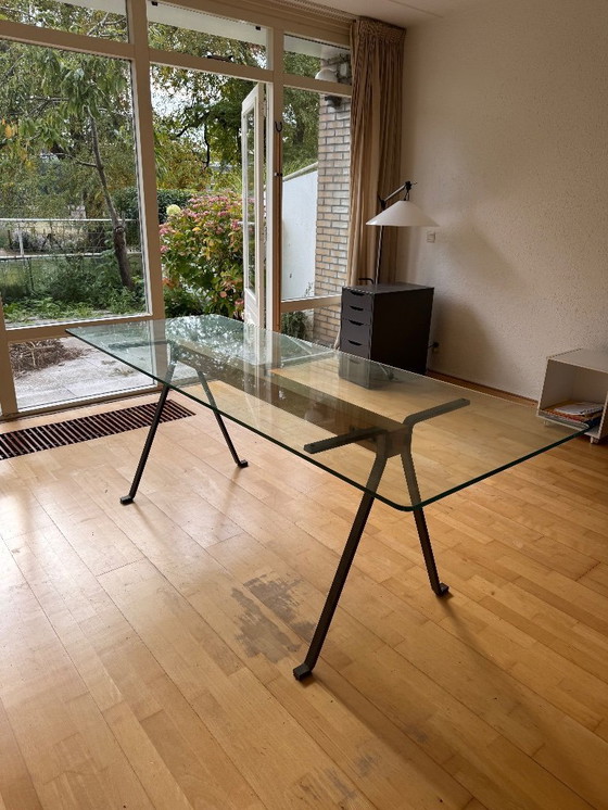 Image 1 of Tavolo di design “Frate” di Enzo Mari