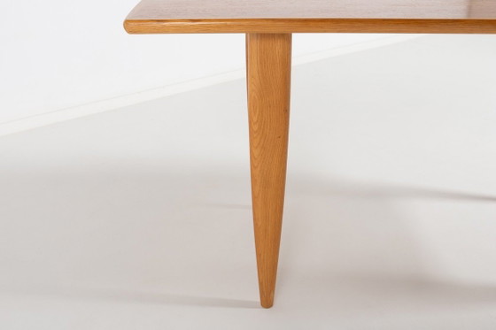 Image 1 of Tavolino da caffè in teak in stile scandinavo moderno, Svezia anni '60