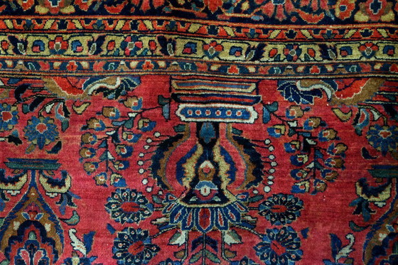 Image 1 of Real Lilihan Sarough.