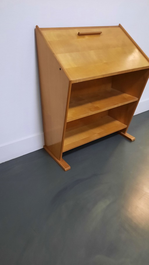 Mid Century Secretaire