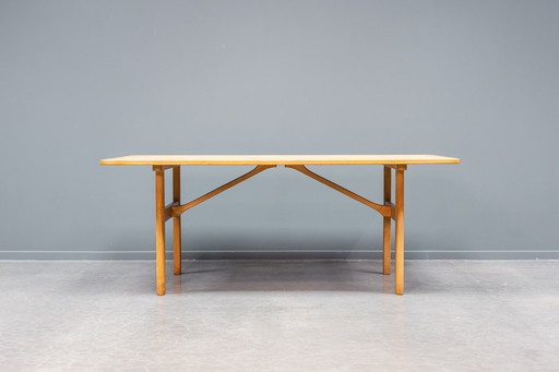 Mogensen 6284 table