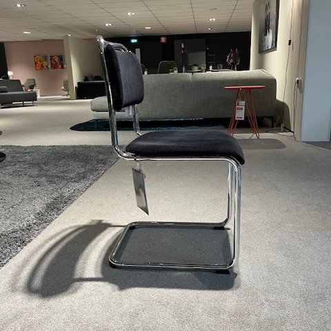 Image 1 of Sedia da pranzo Gispen 101