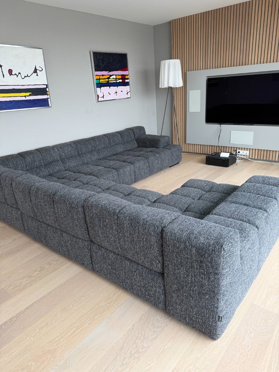 Divano angolare Salvatore Zitmaxx – Zitmaxx Salvatore, Divani angolari, Polyester (photo 2 of 19)