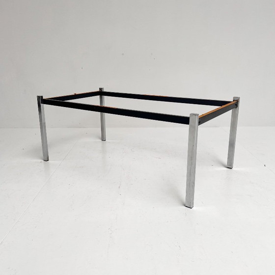 Image 1 of Onyx Salontafel 120 cm, 1970's