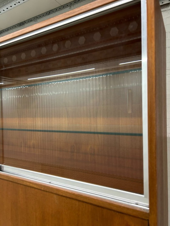 Image 1 of Armoire murale vintage Pastoe