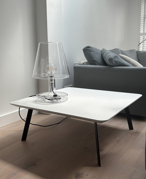Studio Henk NewCo coffetable 90 cm square