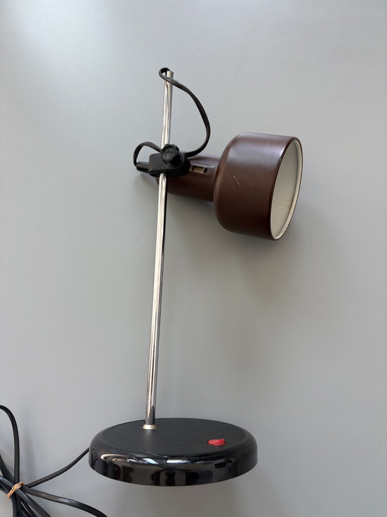 Image 1 of Lámpara de mesa Herda