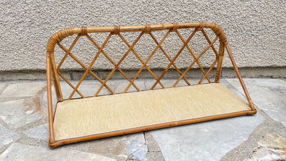 Image 1 of ROTIN Design 50 Wall Shelf