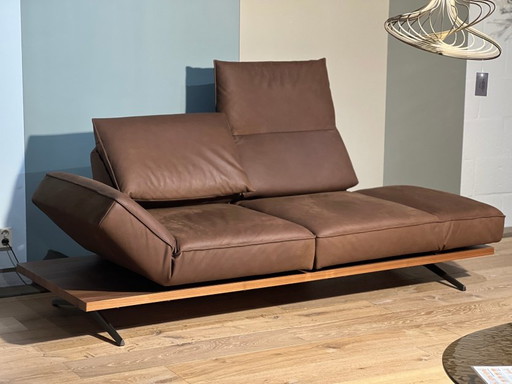 Phoenix 2,5 Pickel – Koinor, 2 zitsbanken, Leather