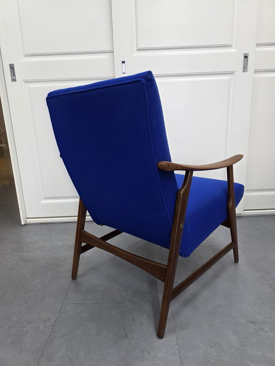 Image 1 of Vintage easychair