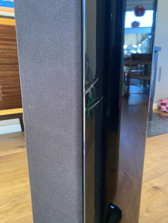 Image 1 of Boston Acoustics M340 Nero