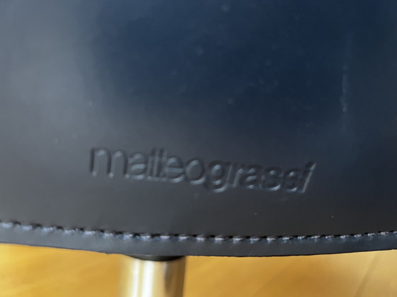 Image 1 of 2 sillas de oficina Matteo Grassie