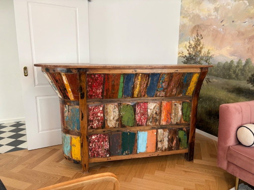Unique Bar/Counter from Jamaica