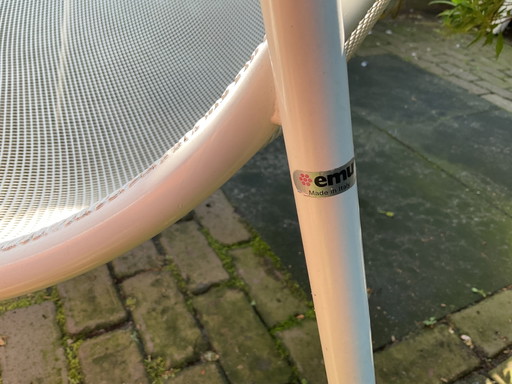 EMU Lounge-Sessel